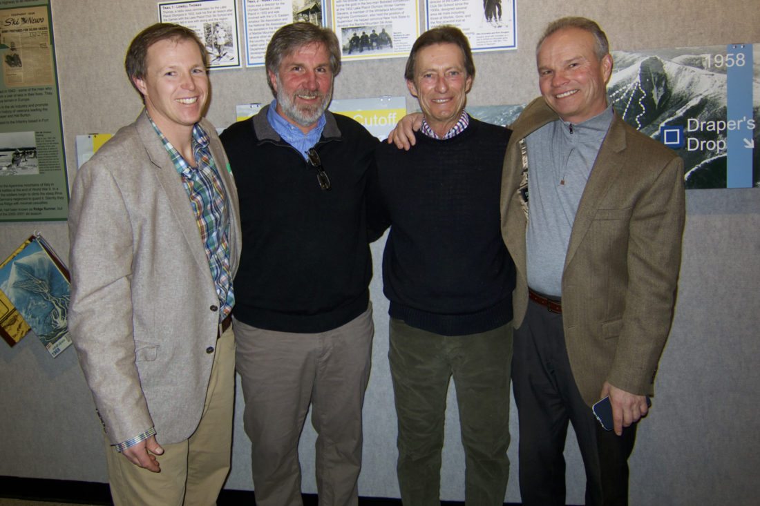 Celebrating Whiteface’s 60th News, Sports, Jobs Adirondack Daily